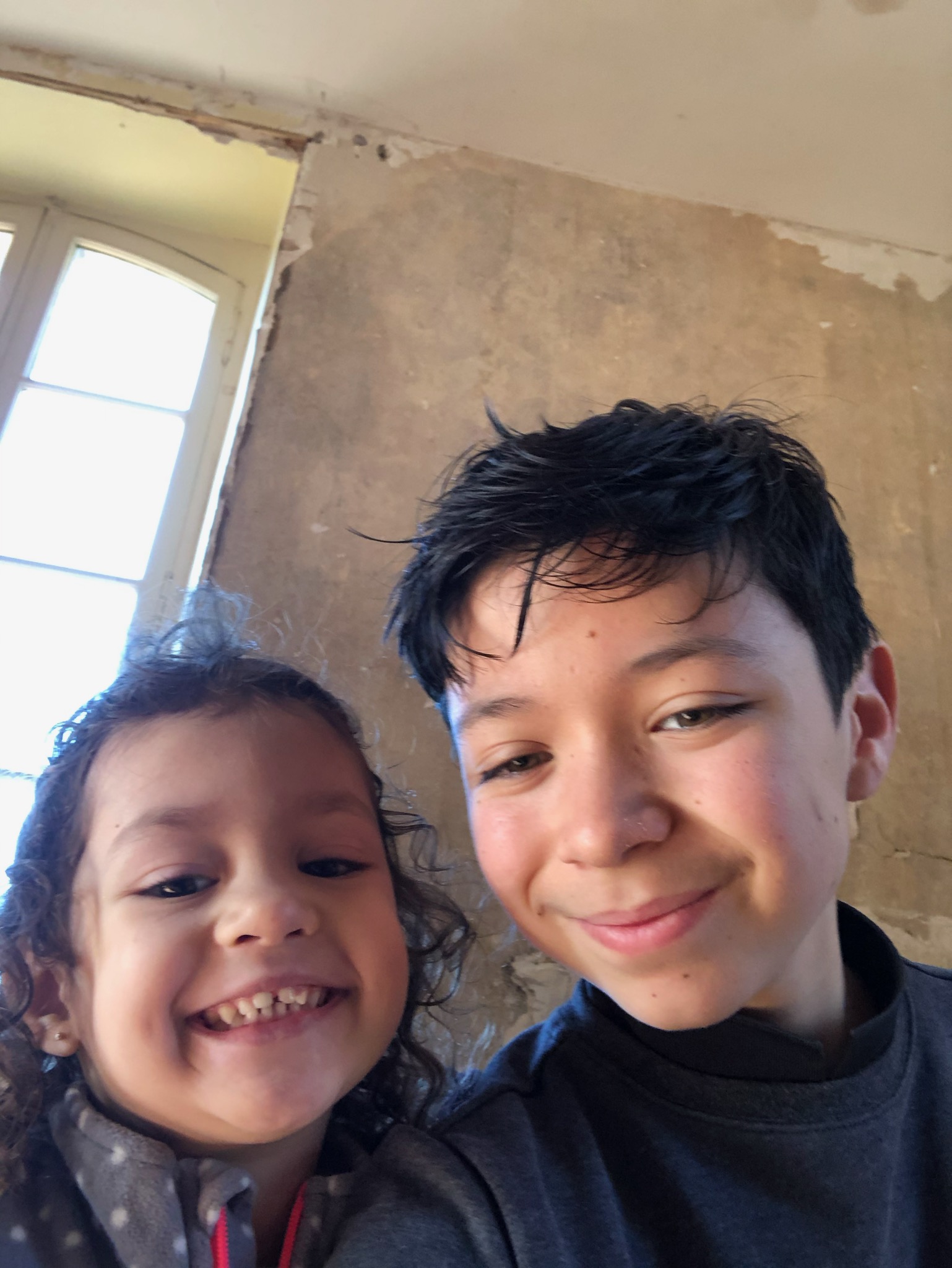 Brice Comeyne-testimonial